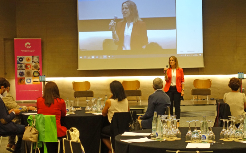 Evolução dos produtos e serviços para as novas viagens de negócios